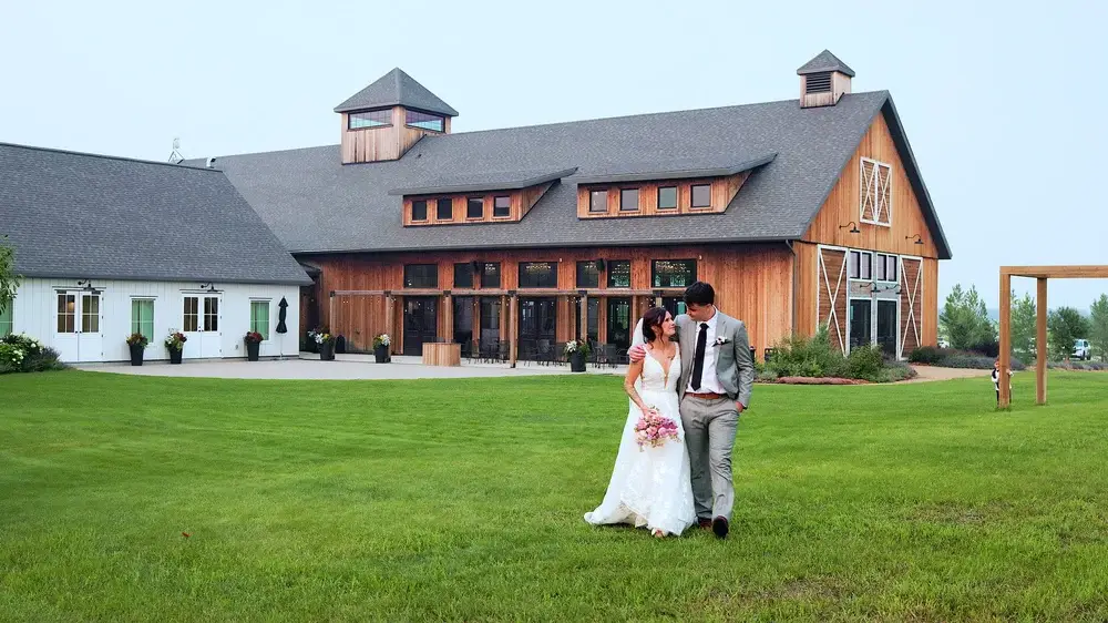 Ivan John Films - Videographers - Saskatoon, Vancouver Island (photo 2)