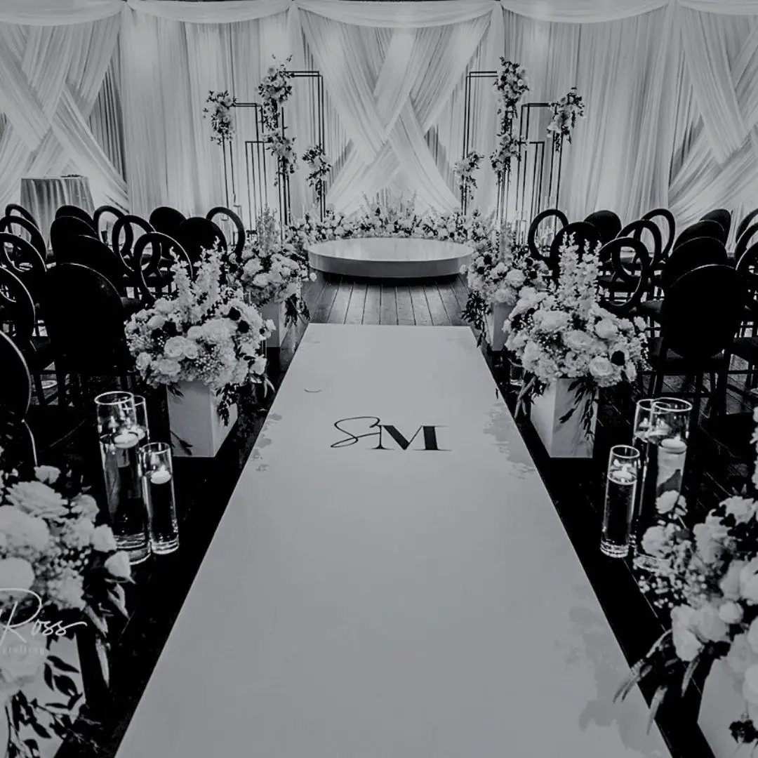 Chair Flair - Rentals - Calgary, Alberta (photo 1)