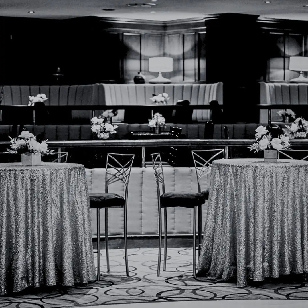 Chair Flair - Rentals - Calgary, Alberta (photo 2)