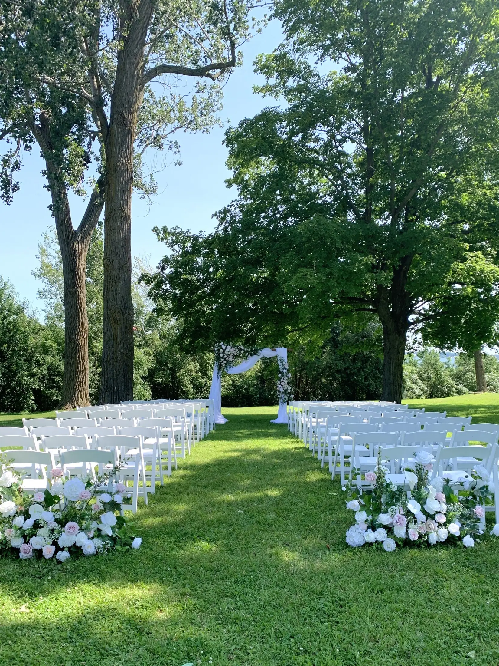 Fort Henry - The Great Hall - Venues - Kingston, Vancouver Island (photo 1)