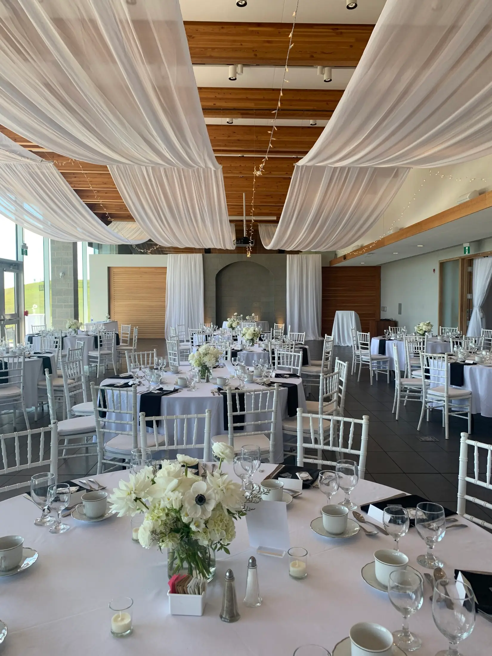 Fort Henry - The Great Hall - Venues - Kingston, Vancouver Island (photo 2)