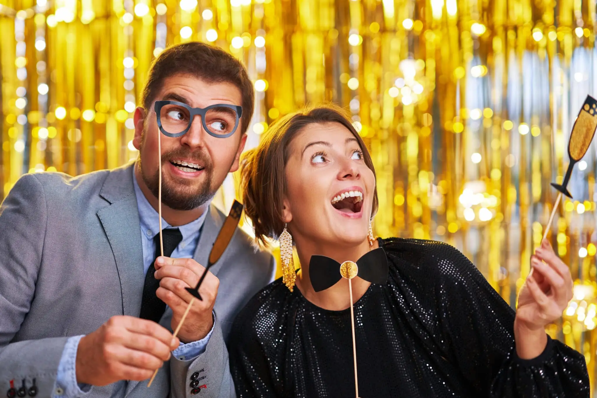 Happy Life Entertainment - Entertainment / DJ - Edmonton, Vancouver Island (photo 2)