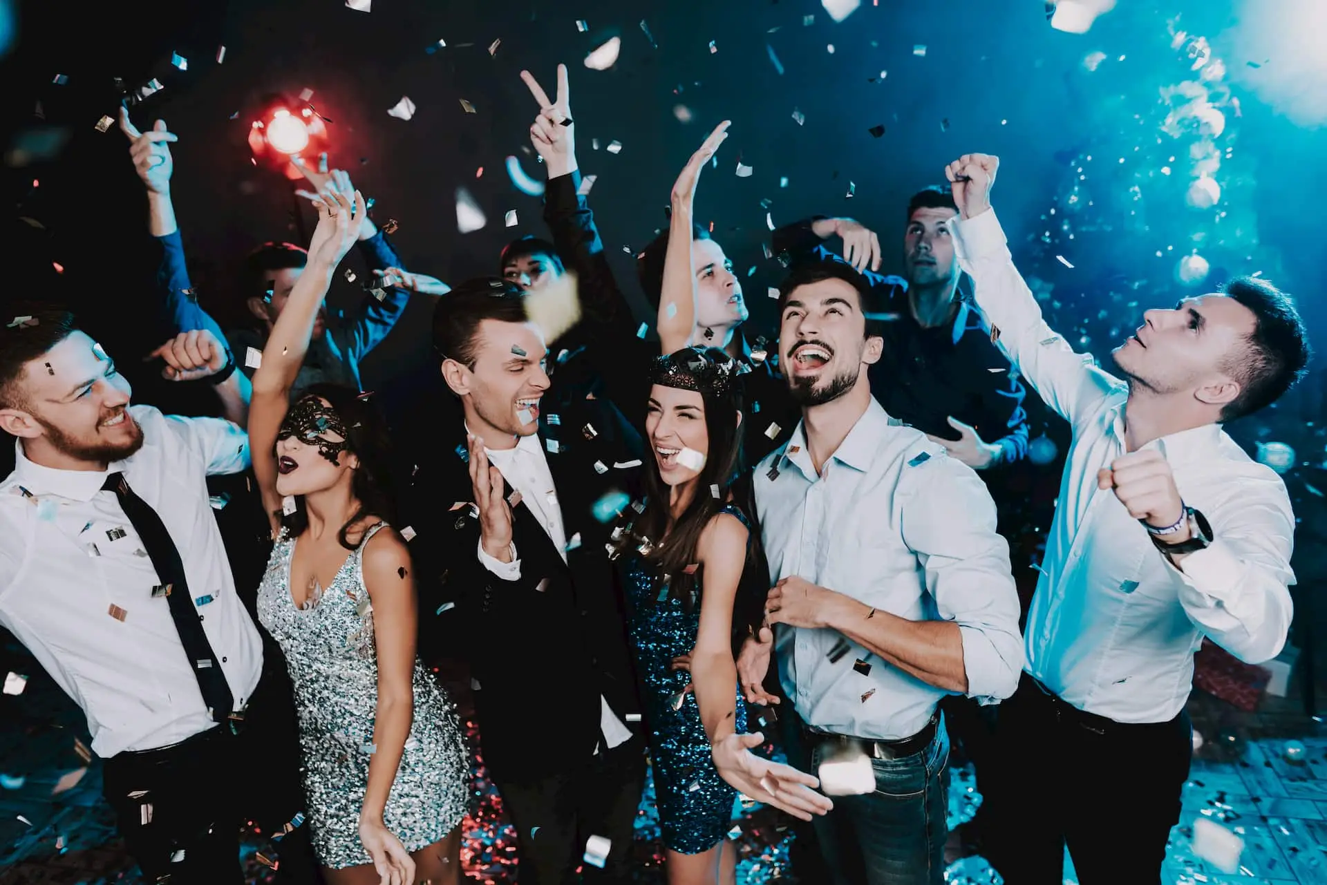 Happy Life Entertainment - Entertainment / DJ - Edmonton, Vancouver Island (photo 3)