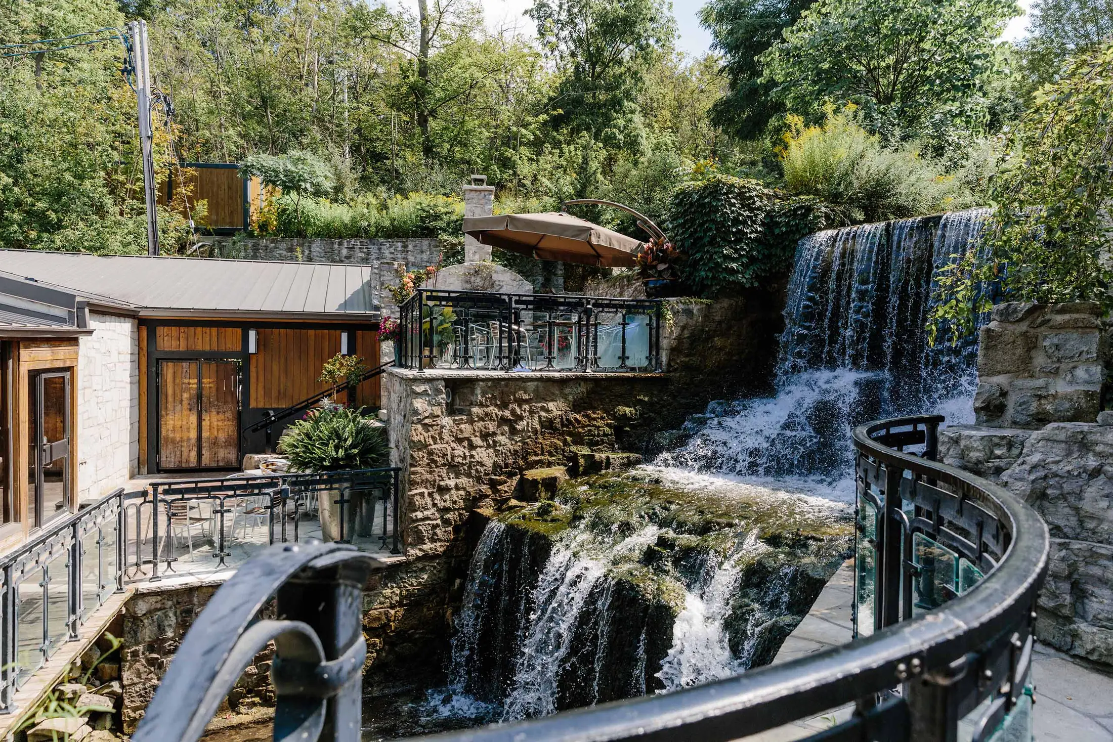 Ancaster Mill - Venues - Oakville & Burlington, Ontario (photo 2)