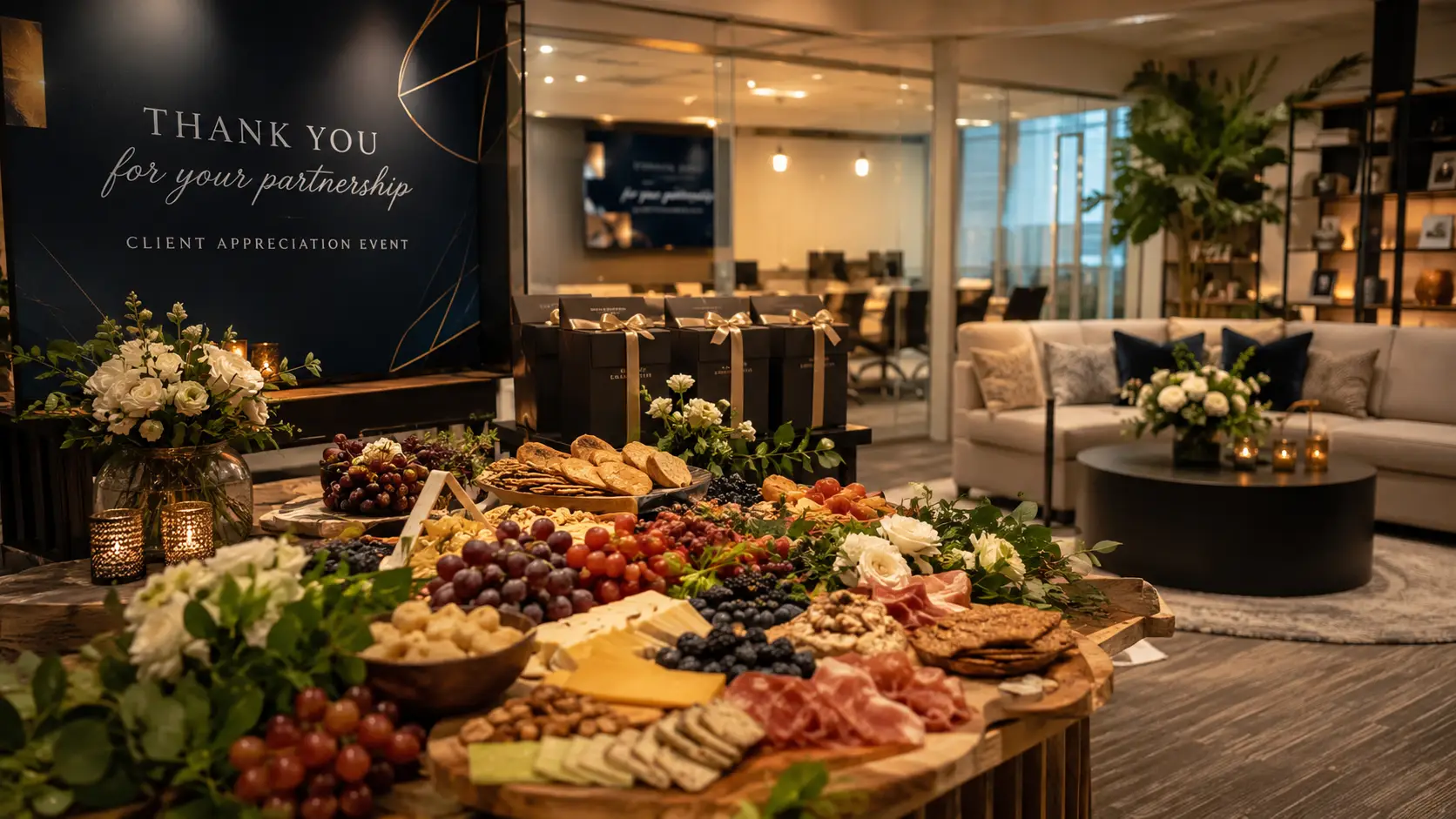 Design and Graze - Charcuterie - Mississauga, Vancouver Island (photo 4)