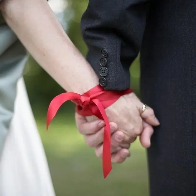 MDK Ceremonies - Officiant - Edmonton, Vancouver Island (photo 1)