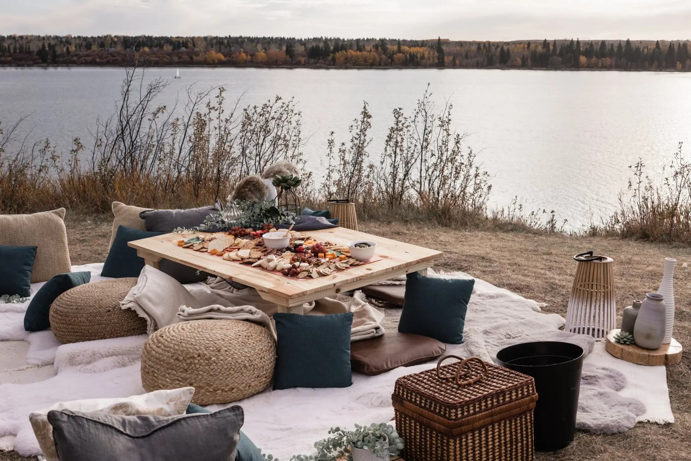 Captivating Occasions Inc. - Wedding Planners / Coordinators - Banff, Alberta (photo 2)