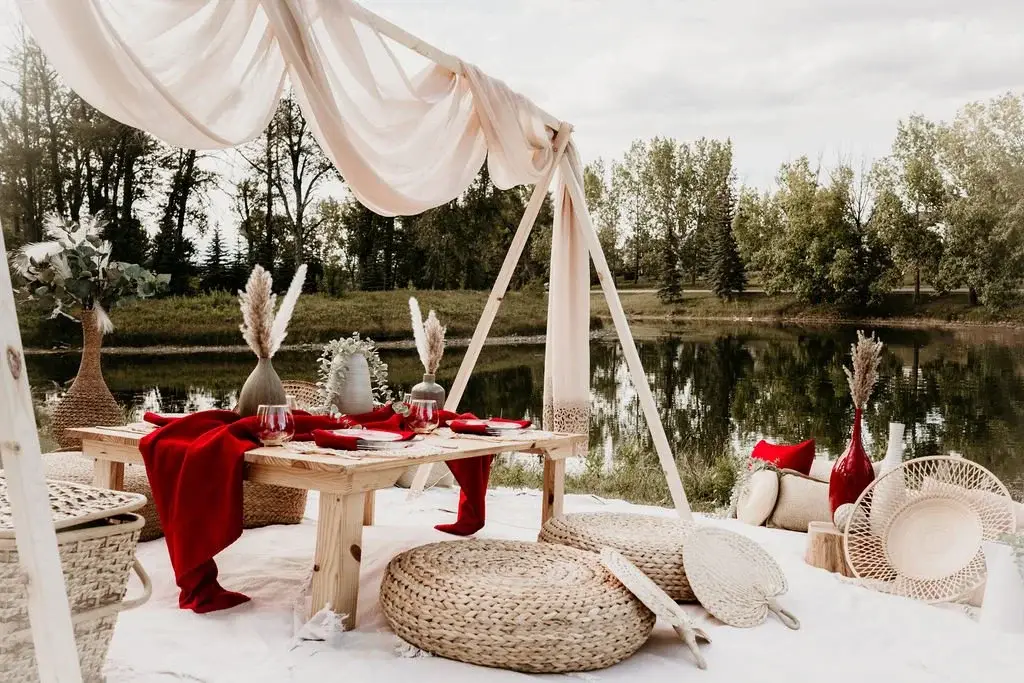 Captivating Occasions Inc. - Wedding Planners / Coordinators - Banff, Alberta (photo 3)