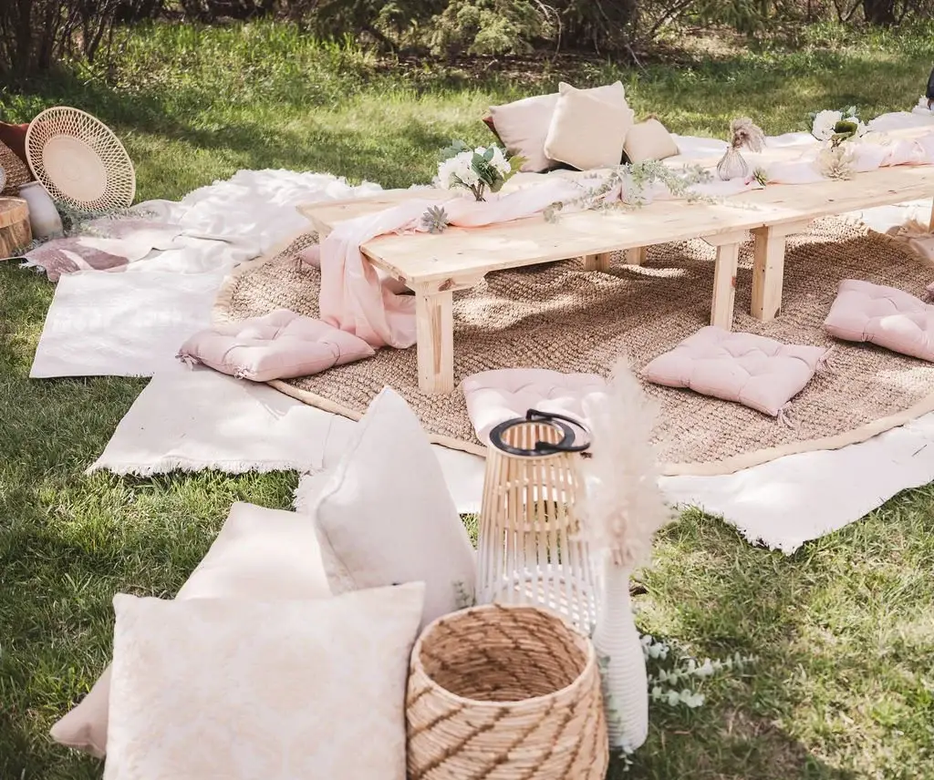 Captivating Occasions Inc. - Wedding Planners / Coordinators - Banff, Alberta (photo 4)