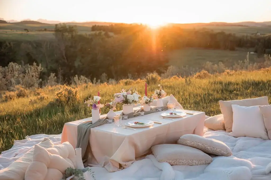 Captivating Occasions Inc. - Wedding Planners / Coordinators - Banff, Alberta (photo 5)