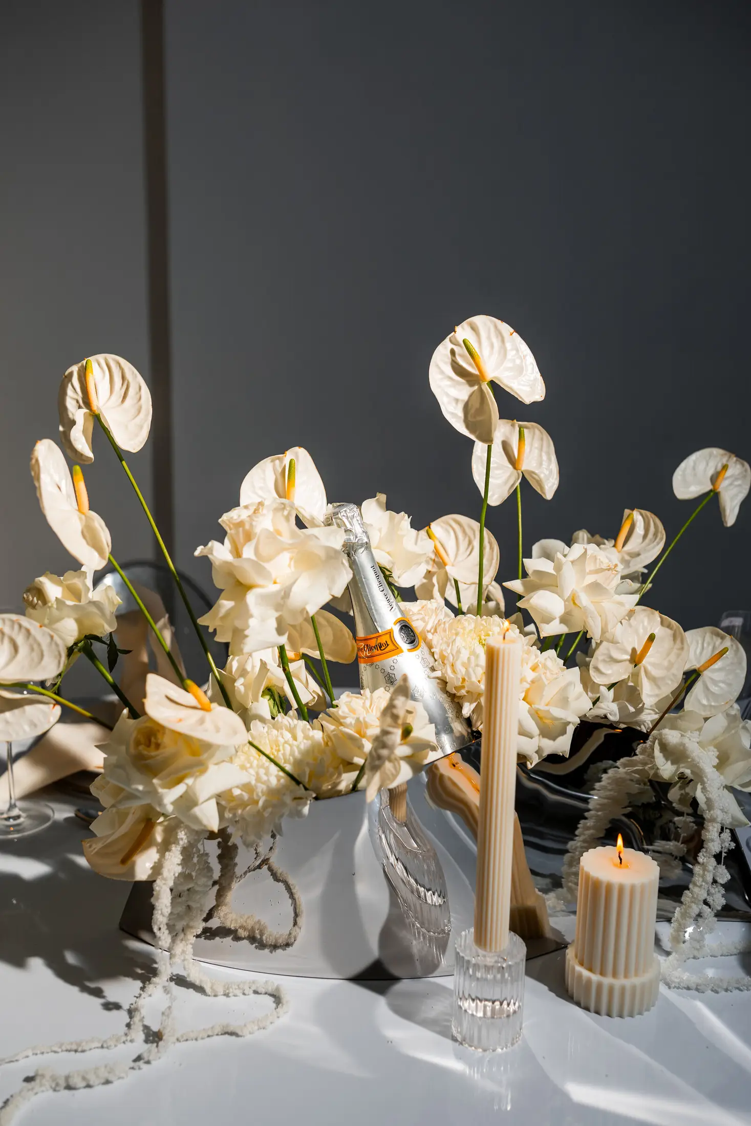Simply Elegant by Emma - Florists - Oakville & Burlington, Ontario (photo 2)
