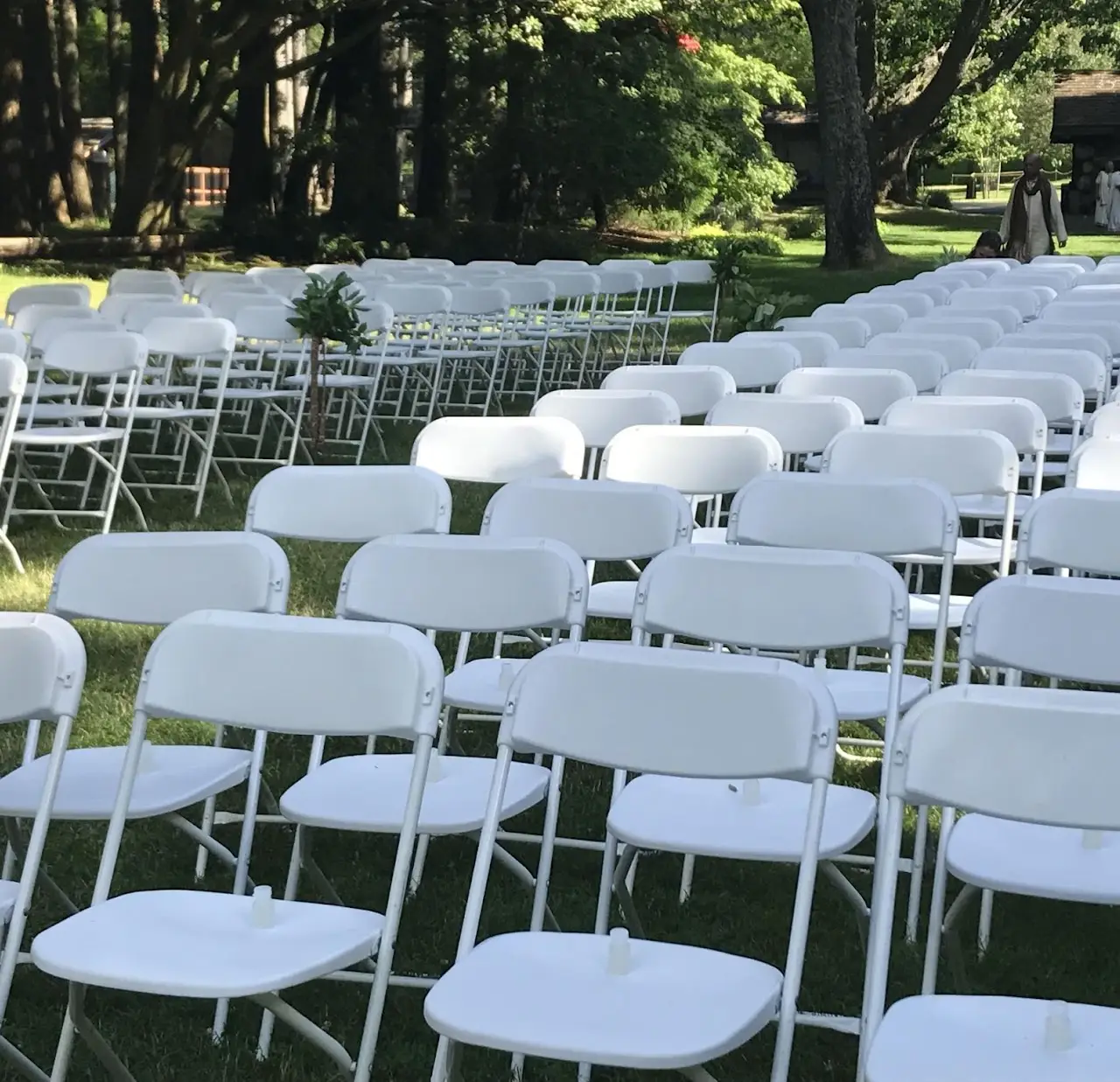 Classic Event Rentals - Rentals - Regina, Vancouver Island (photo 2)
