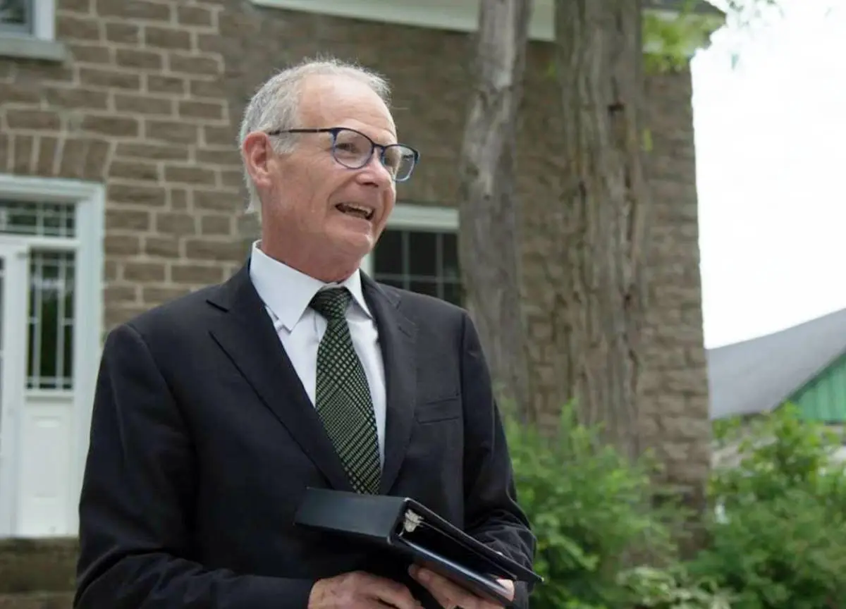 Ottawa Wedding Officiants - Officiant - Toronto, Ontario (photo 1)