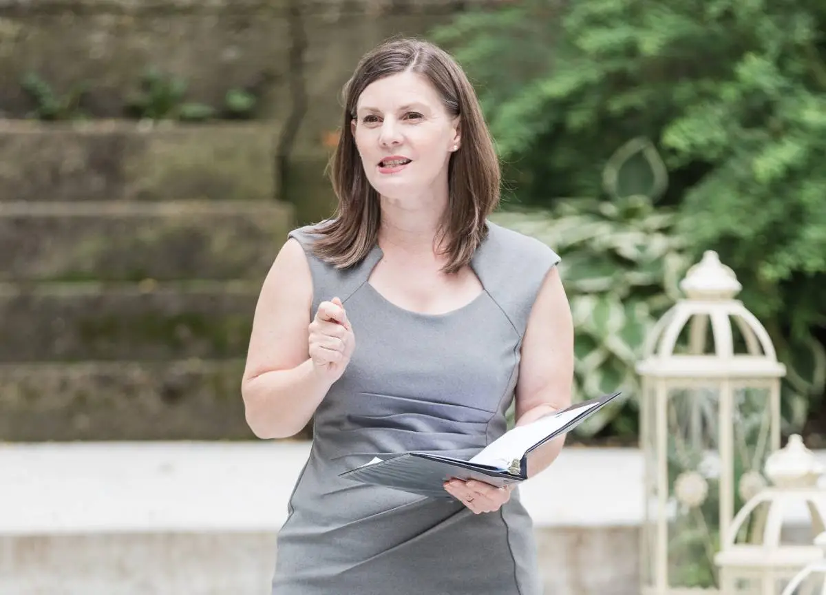 Ottawa Wedding Officiants - Officiant - Toronto, Ontario (photo 2)