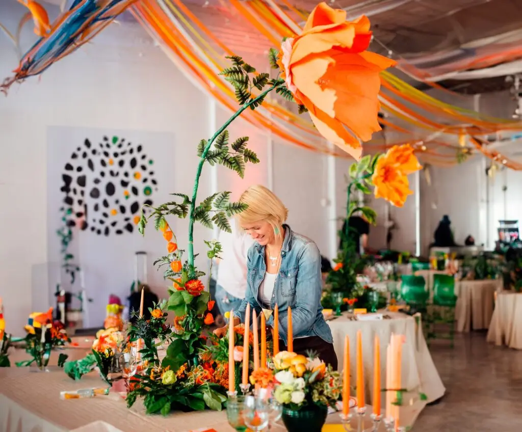 Tanya List - Florists - Toronto, Ontario (photo 2)