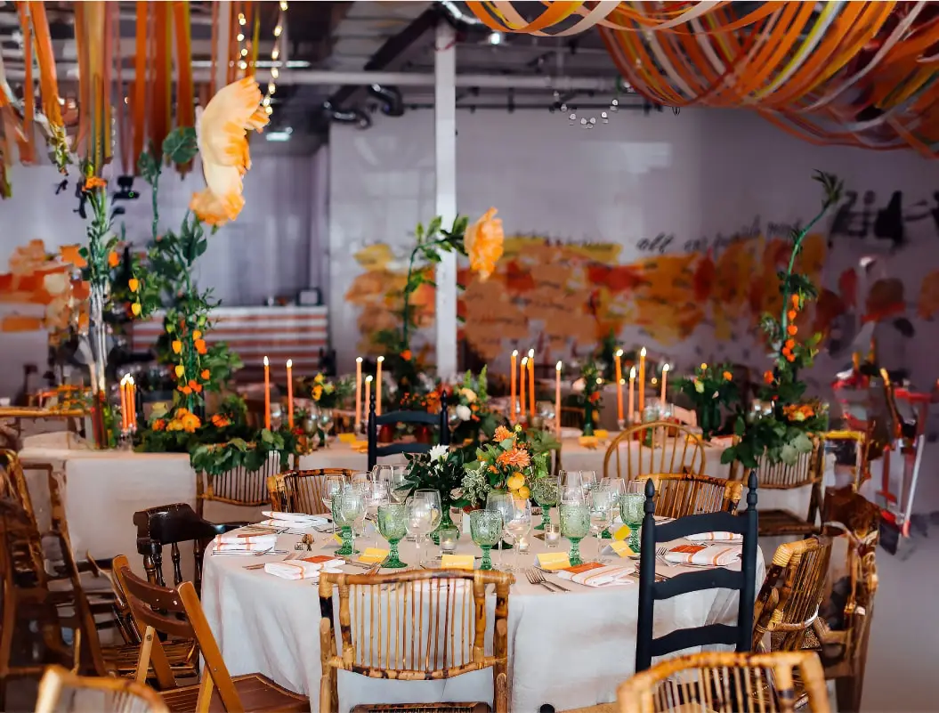 Tanya List - Florists - Toronto, Ontario (photo 3)
