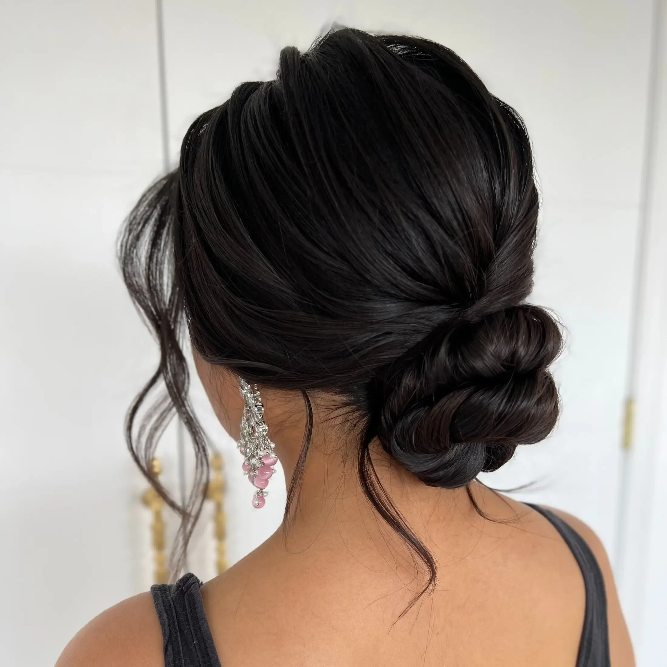 Parla Hair - Makeup & Hair - Ottawa, Ontario (photo 2)
