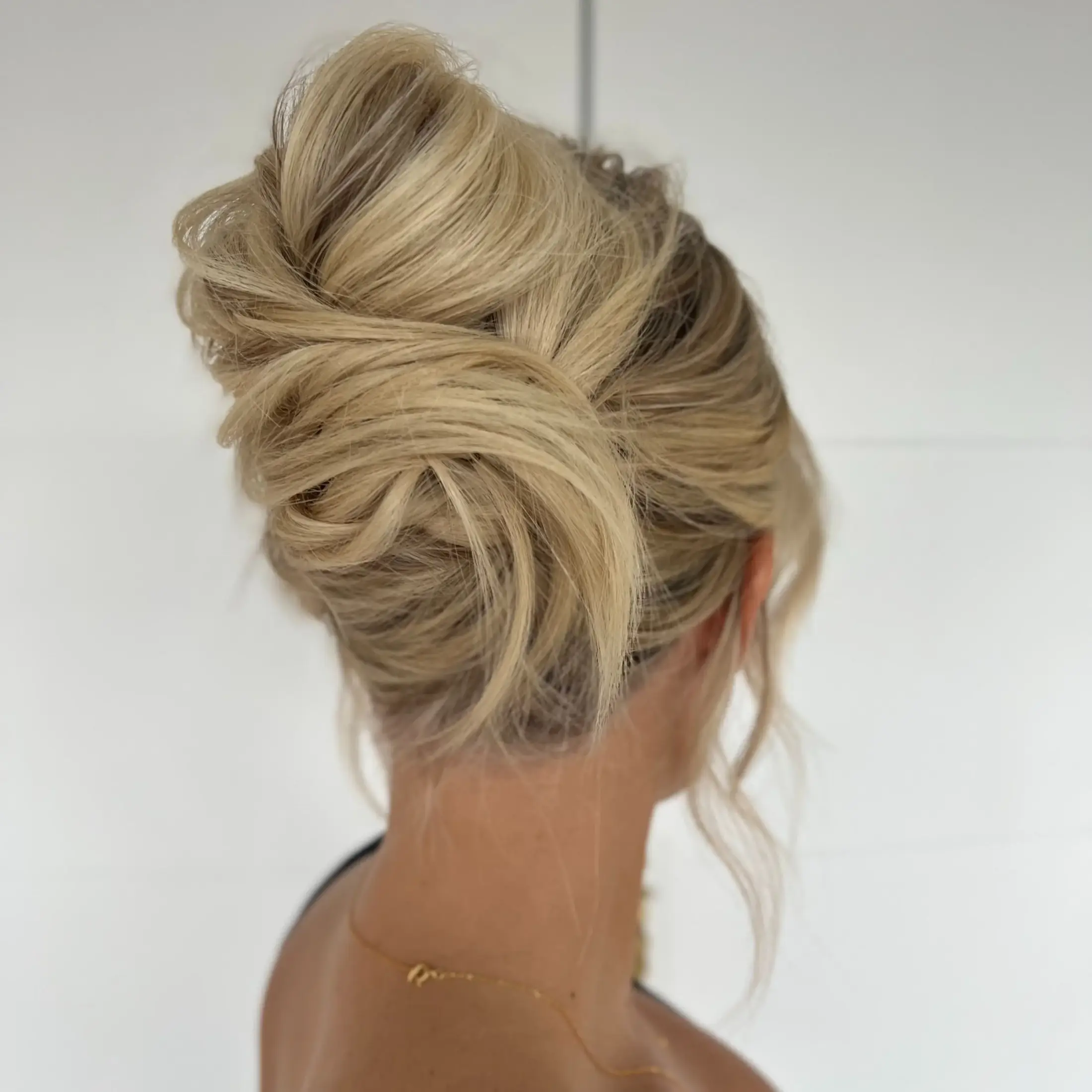 Parla Hair - Makeup & Hair - Ottawa, Ontario (photo 4)