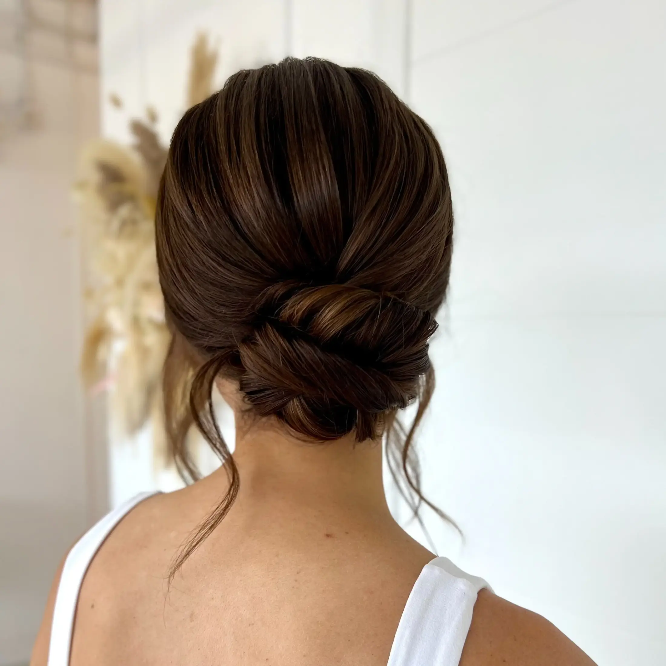 Parla Hair - Makeup & Hair - Ottawa, Ontario (photo 5)