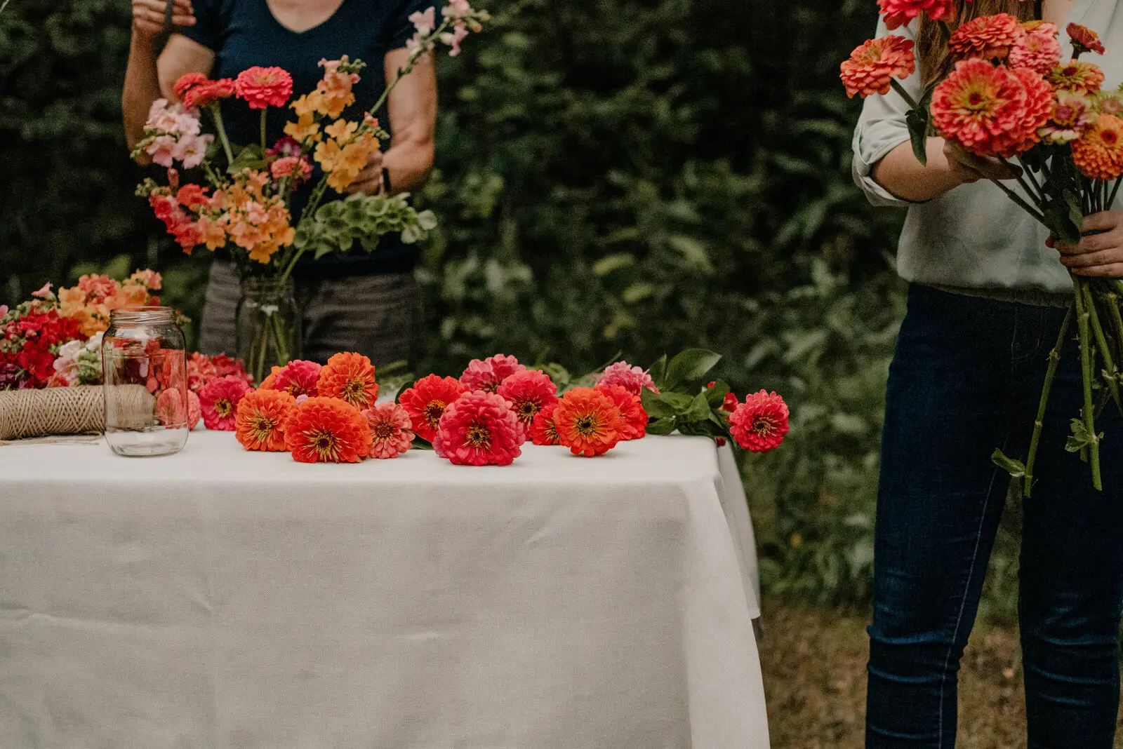 Daisy & Bird - Florists - Regina, Vancouver Island (photo 2)