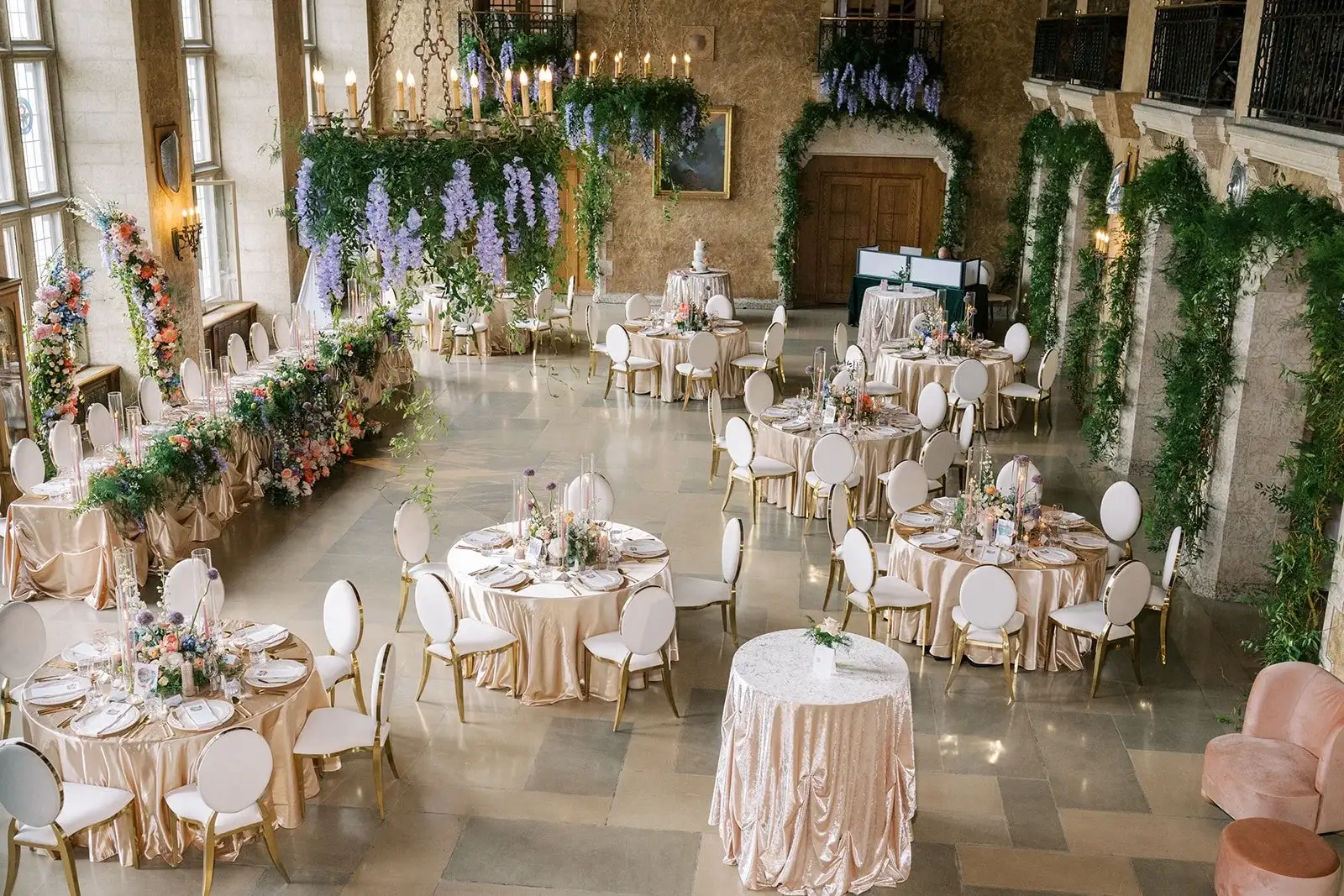 Lottie Weddings - Wedding Planners / Coordinators - Banff, Alberta (photo 1)