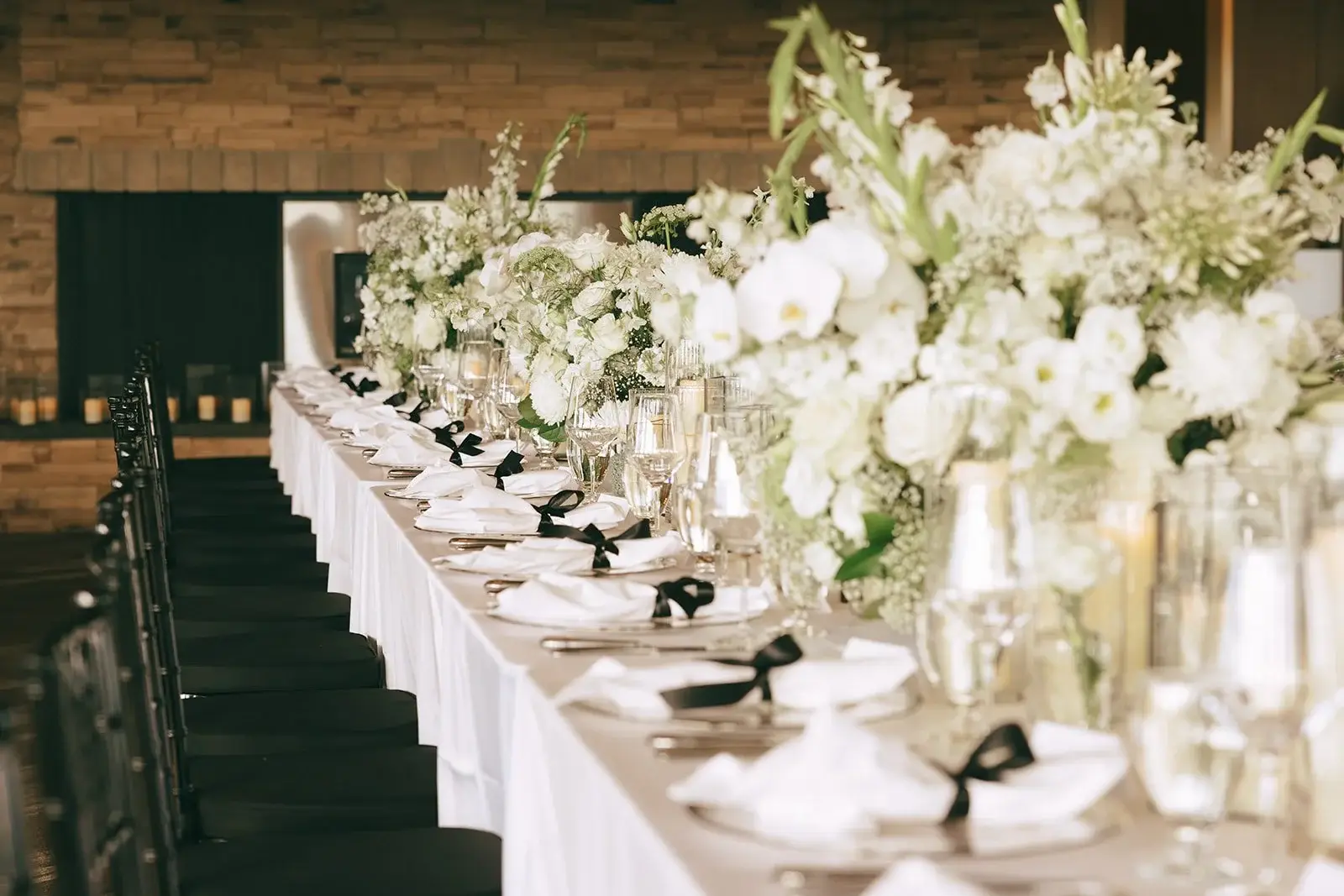 Lottie Weddings - Wedding Planners / Coordinators - Banff, Alberta (photo 3)