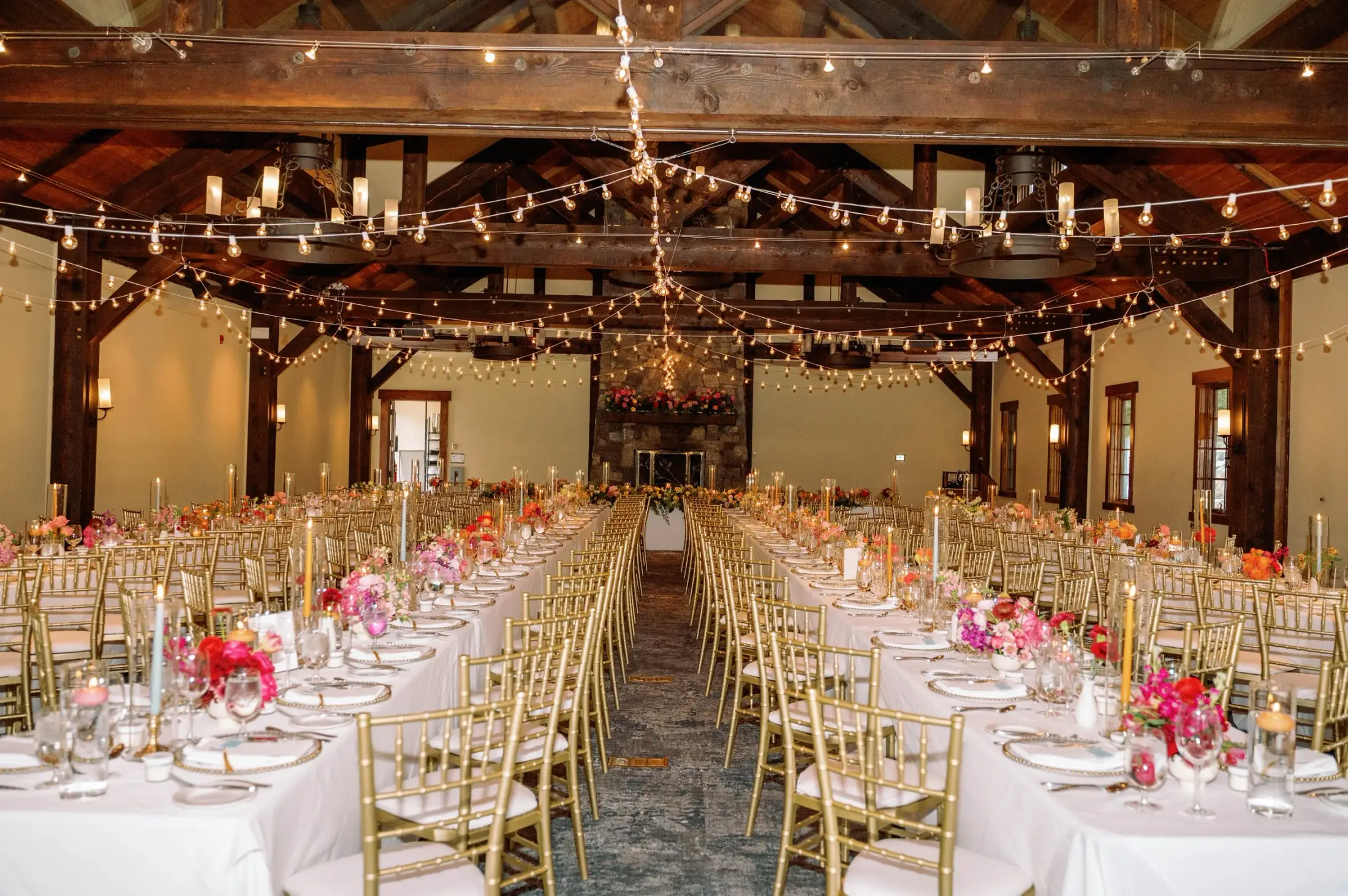 Lottie Weddings - Wedding Planners / Coordinators - Banff, Alberta (photo 4)