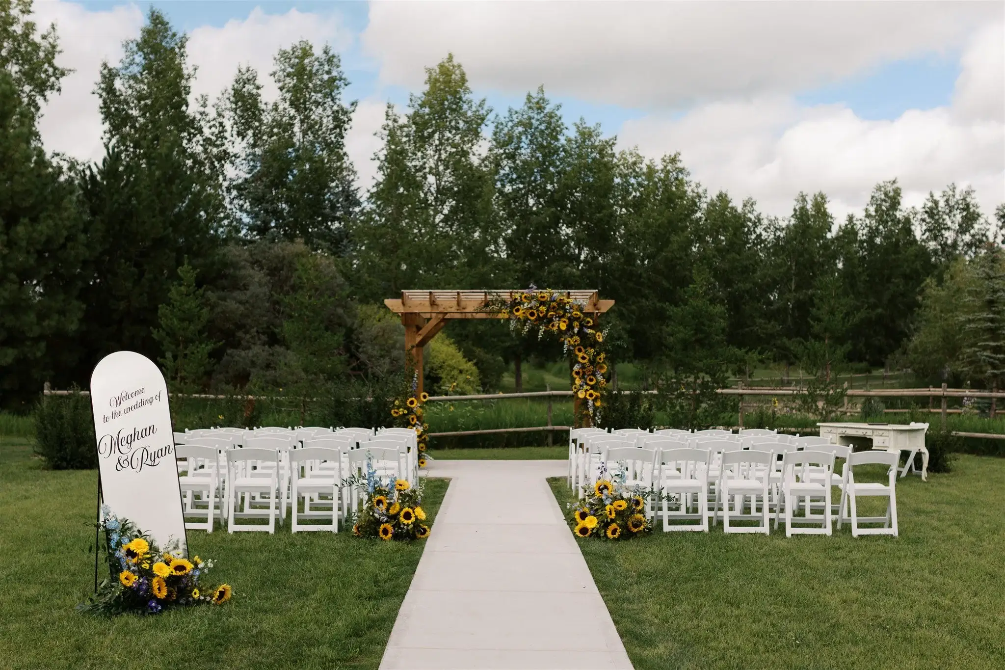 Lottie Weddings - Wedding Planners / Coordinators - Banff, Alberta (photo 5)