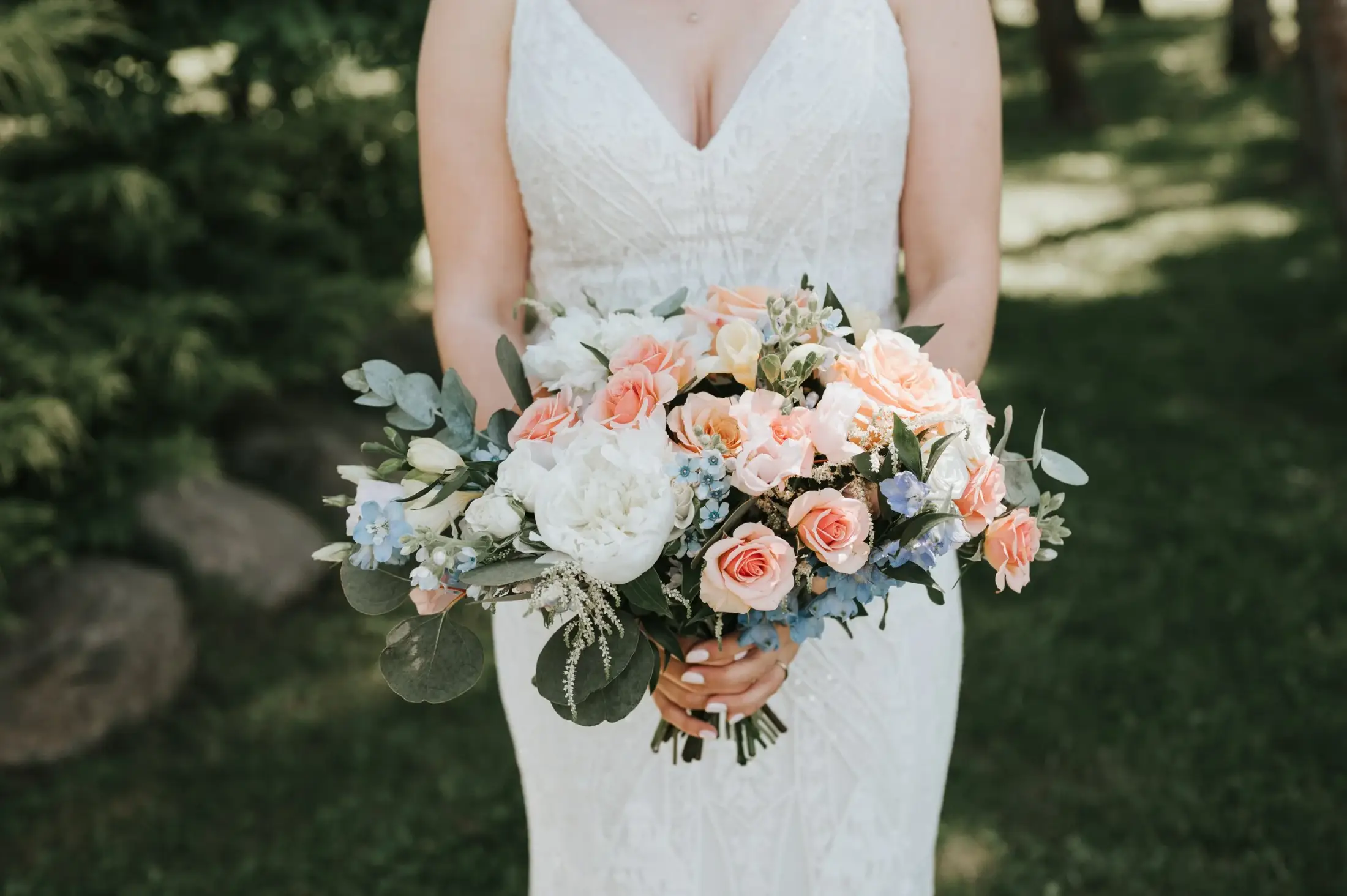 Country Lane Florals - Florists - Toronto, Ontario (photo 4)