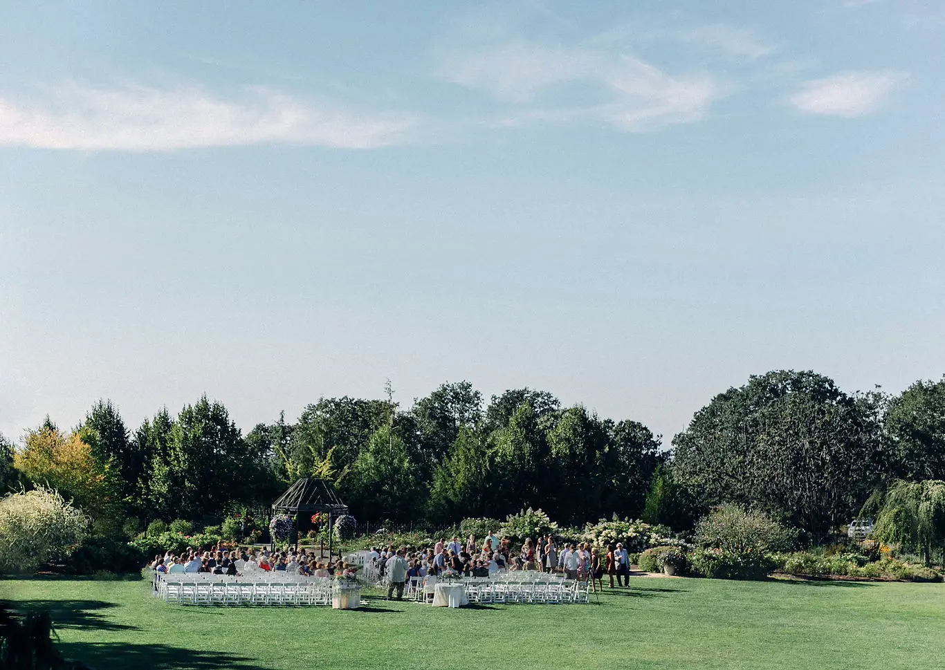 Winterburn Barn - Venues - Edmonton, Vancouver Island (photo 1)