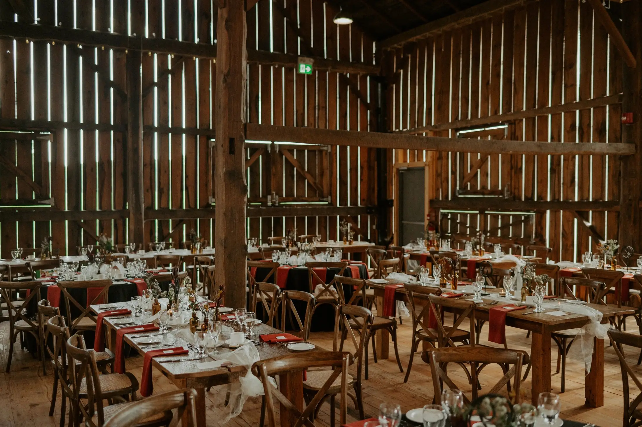 the barn 1906 - Venues - Toronto, Ontario (photo 1)