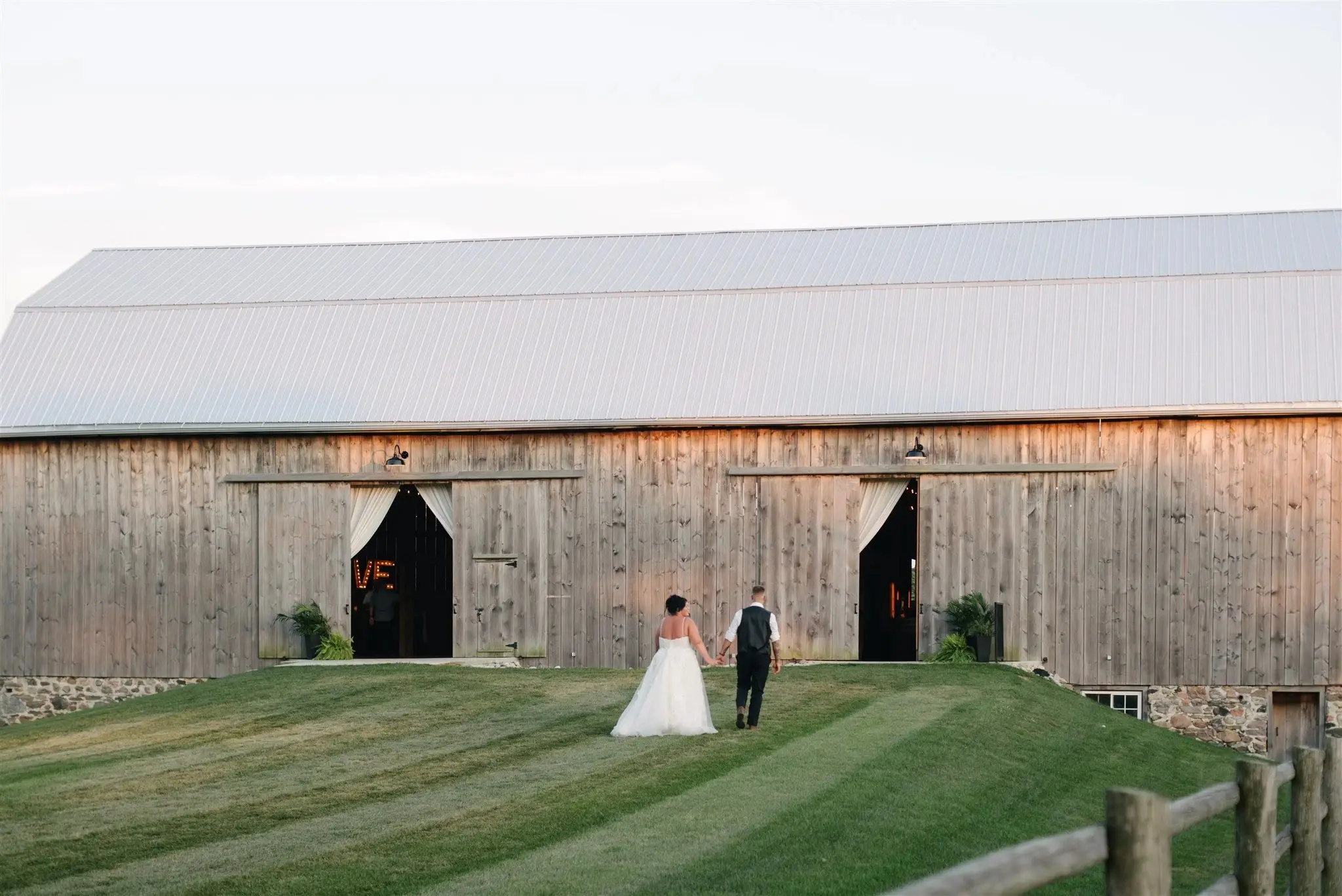 the barn 1906 - Venues - Toronto, Ontario (photo 2)