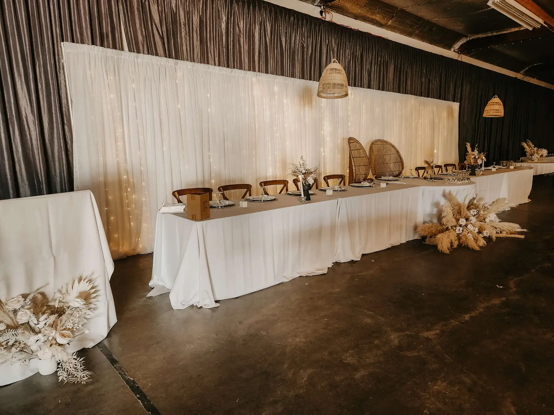 Euphoria Events Corp. - Rentals - Estevan & Weyburn, Saskatchewan (photo 3)