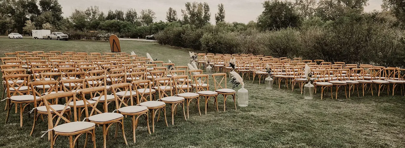 Euphoria Events Corp. - Rentals - Estevan & Weyburn, Saskatchewan (photo 4)
