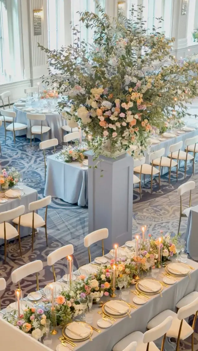 Rachel A. Clingen Wedding & Event Design - Florists - Toronto, Ontario (photo 2)