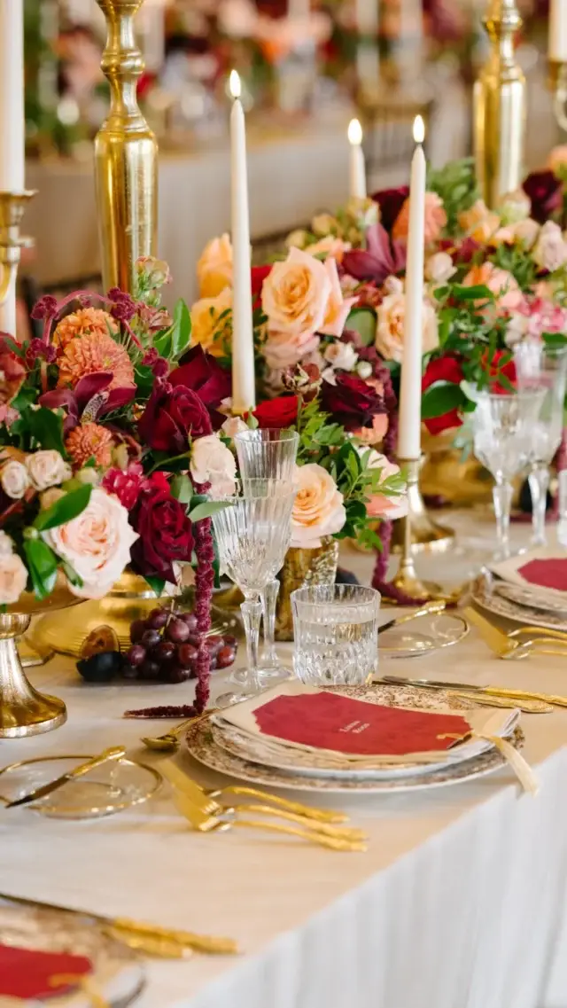 Rachel A. Clingen Wedding & Event Design - Florists - Toronto, Ontario (photo 3)
