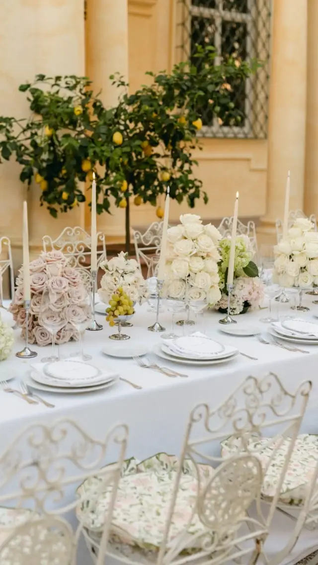 Rachel A. Clingen Wedding & Event Design - Florists - Toronto, Ontario (photo 4)