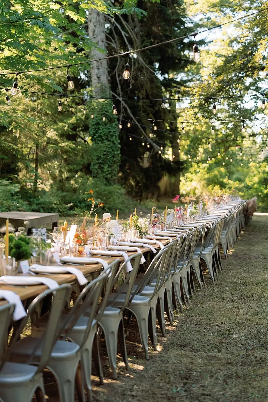Lost Field Farm - Venues - Gulf Islands, Vancouver Island (photo 1)