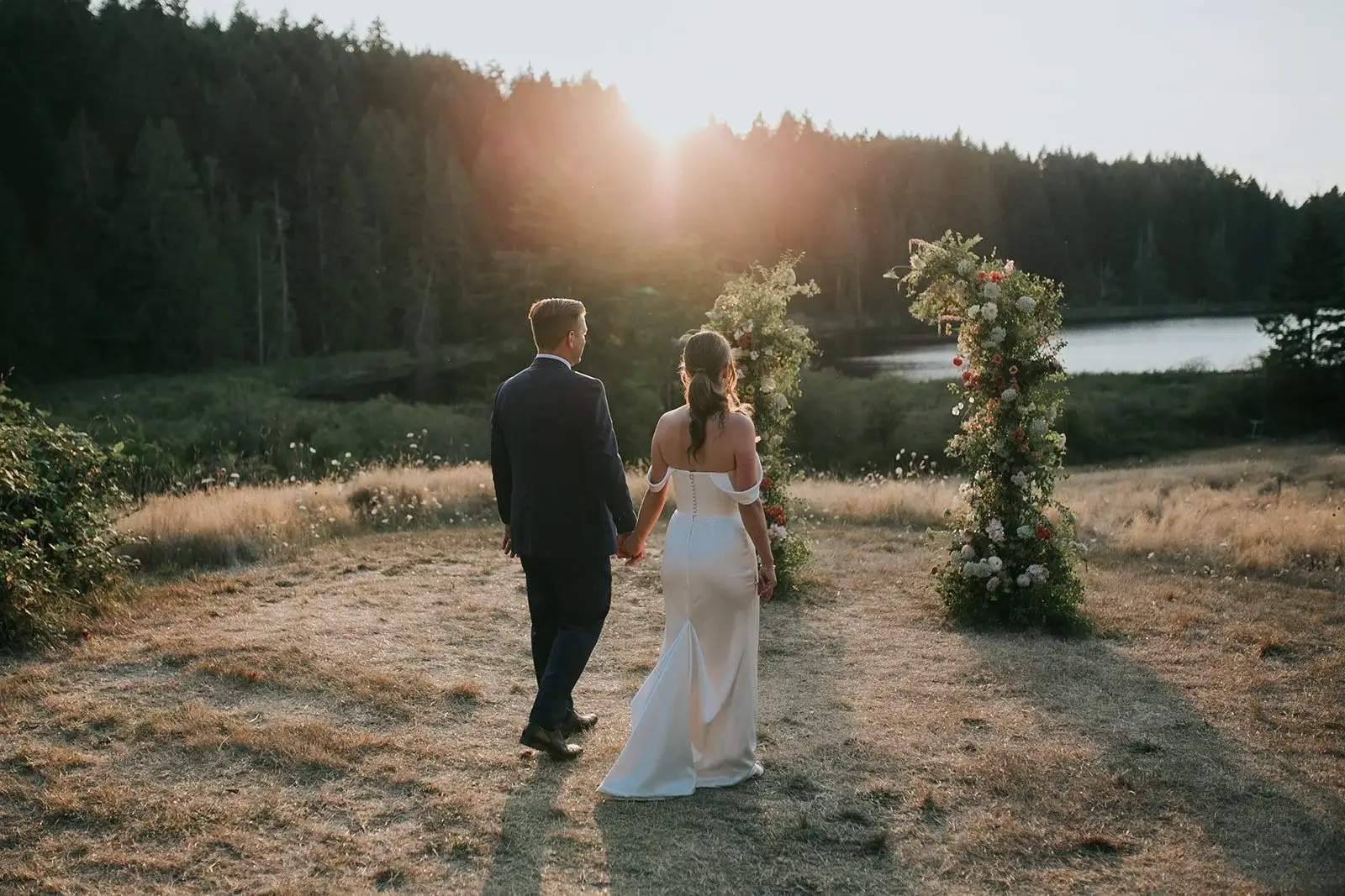 Lost Field Farm - Venues - Gulf Islands, Vancouver Island (photo 2)