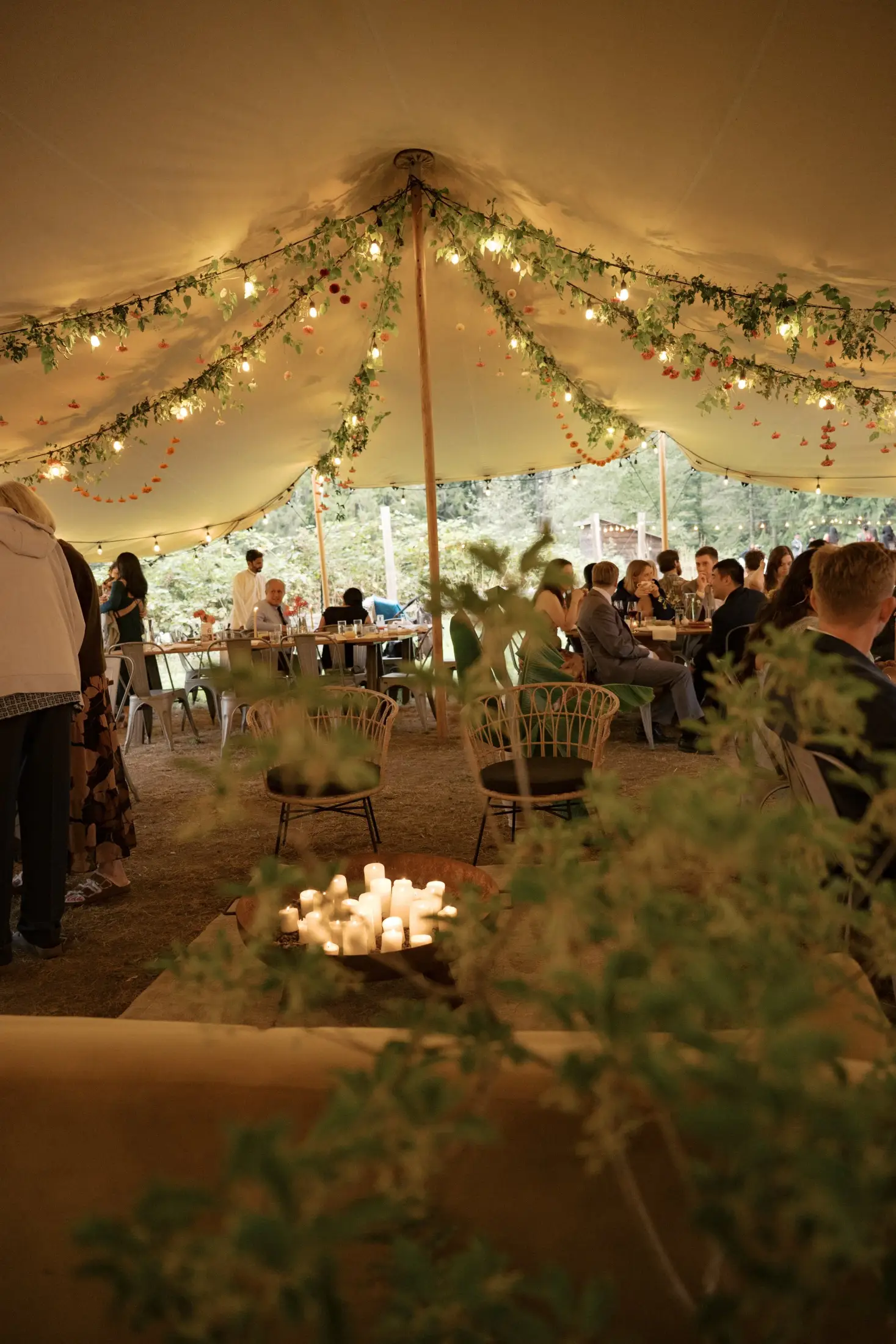 Lost Field Farm - Venues - Gulf Islands, Vancouver Island (photo 4)