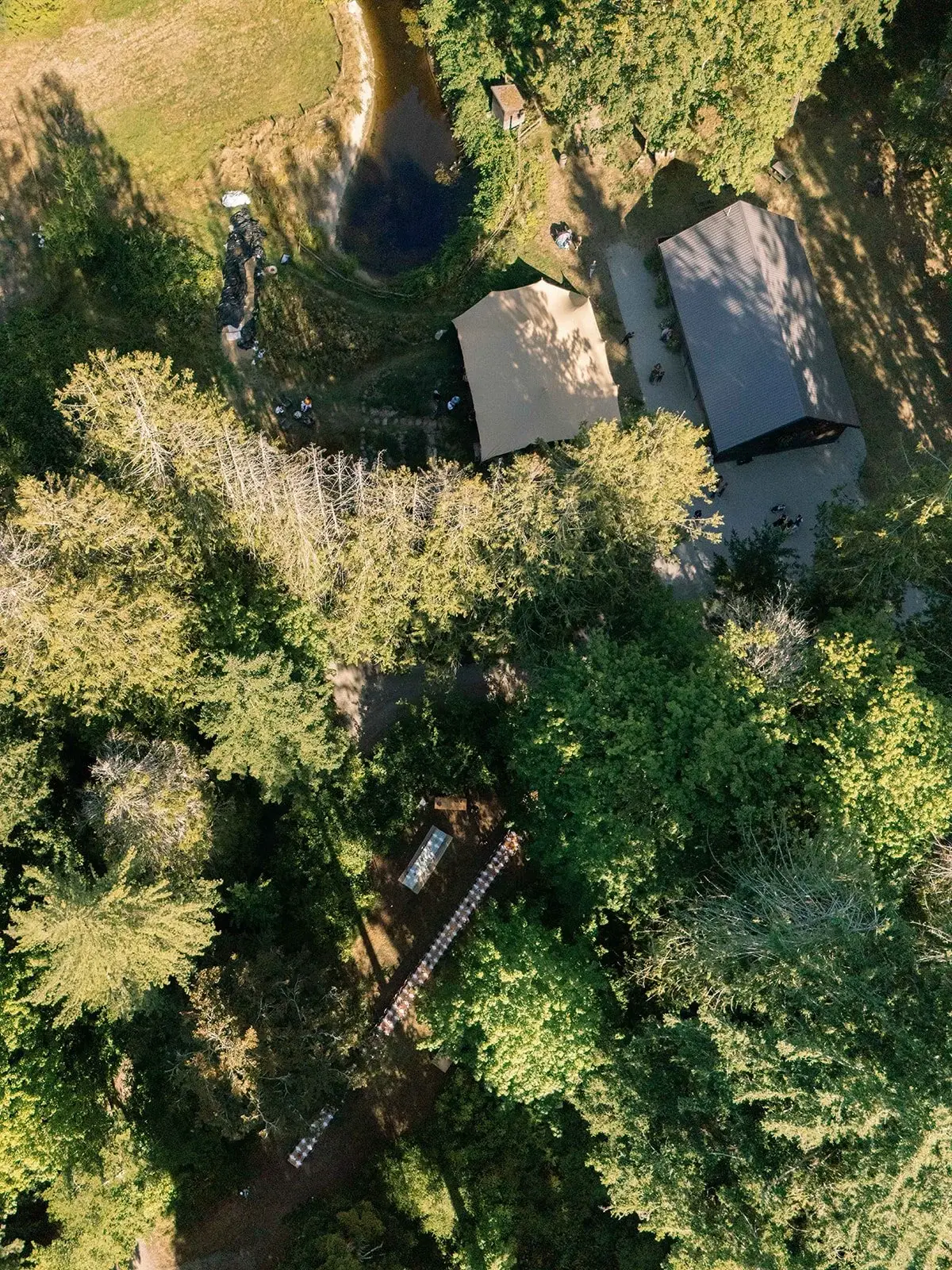 Lost Field Farm - Venues - Gulf Islands, Vancouver Island (photo 7)