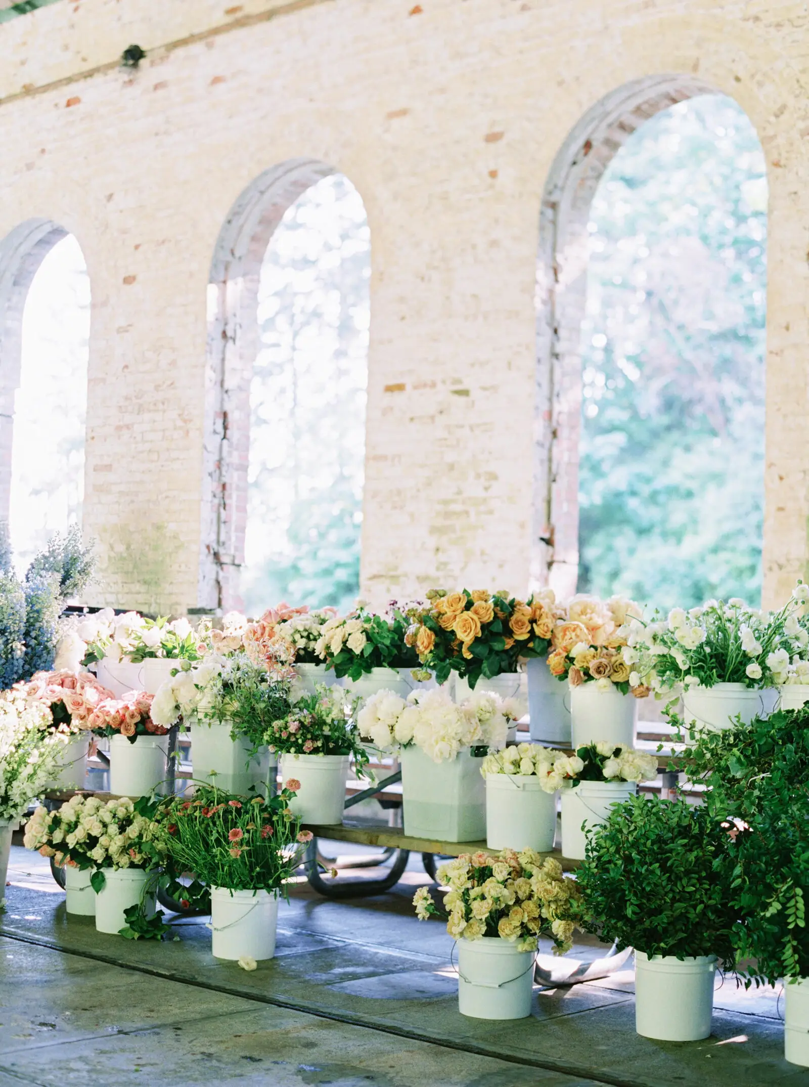 Threads & Blooms - Florists - Niagara Falls, Ontario (photo 1)