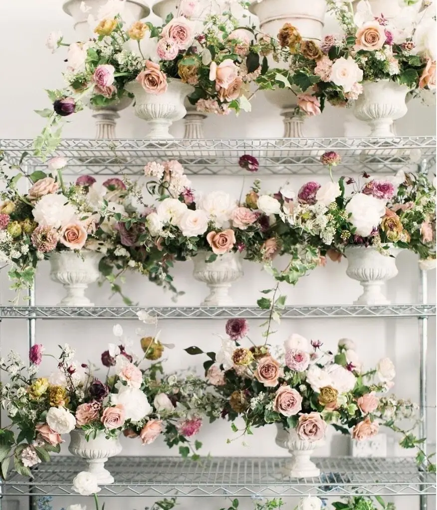Threads & Blooms - Florists - Niagara Falls, Ontario (photo 2)