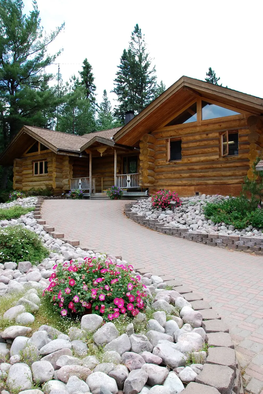 Laurentian Lodge - Venues (photo 3)