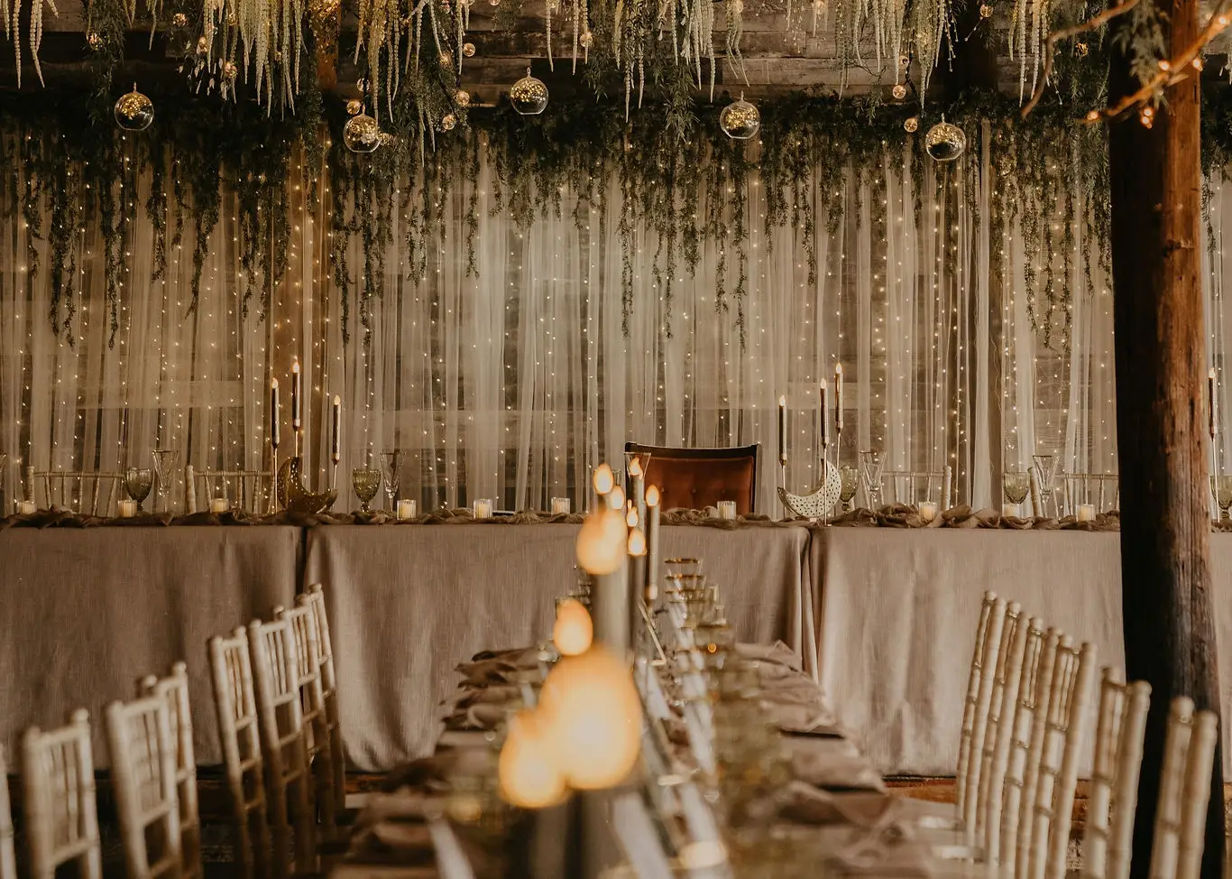 La Lune Event Venue - Venues - Steinbach & Southeast, Manitoba (photo 1)