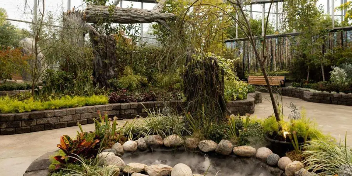 Assiniboine Park Conservancy - Venues - Winnipeg, Manitoba (photo 2)