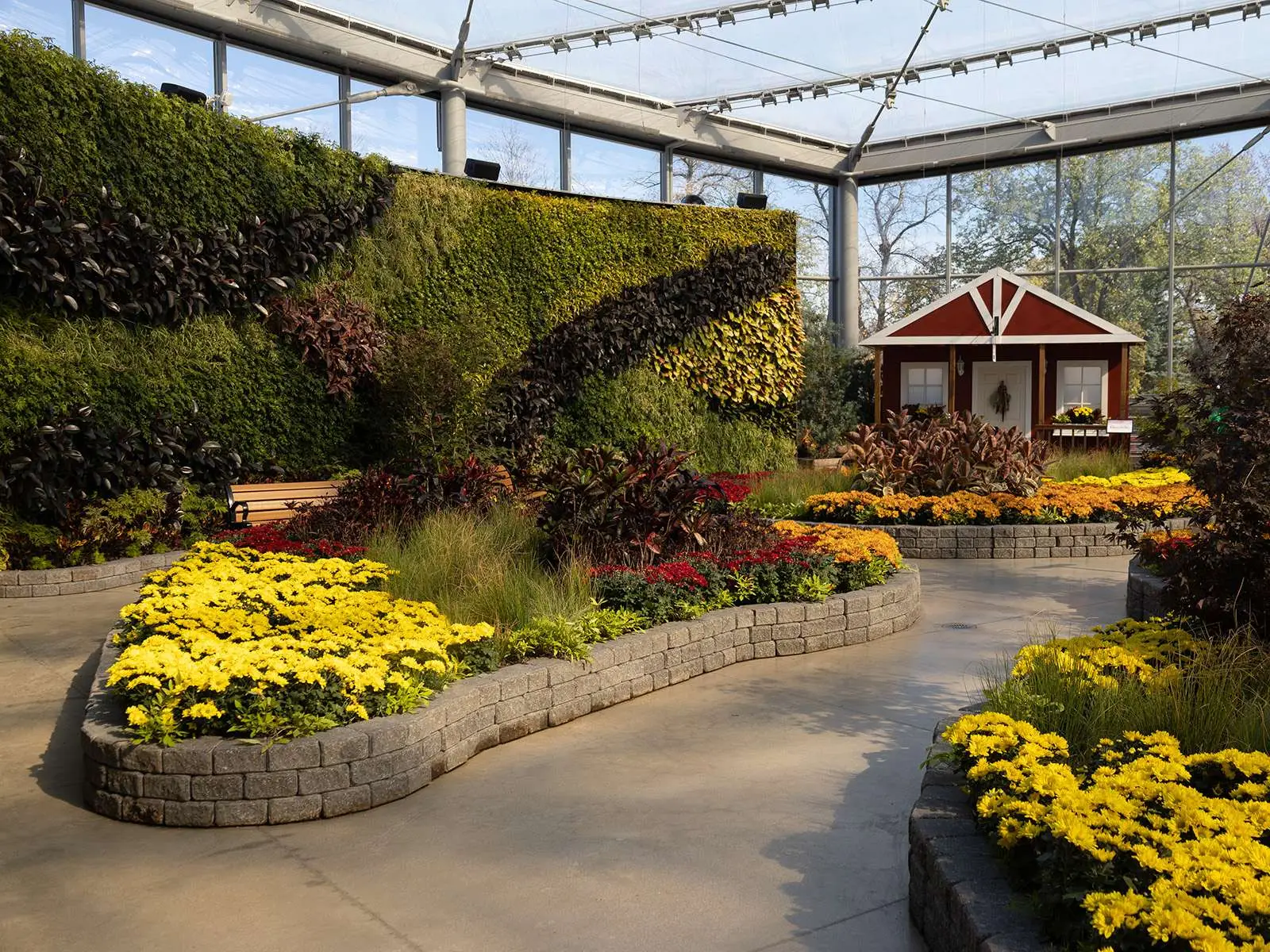 Assiniboine Park Conservancy - Venues - Winnipeg, Manitoba (photo 6)