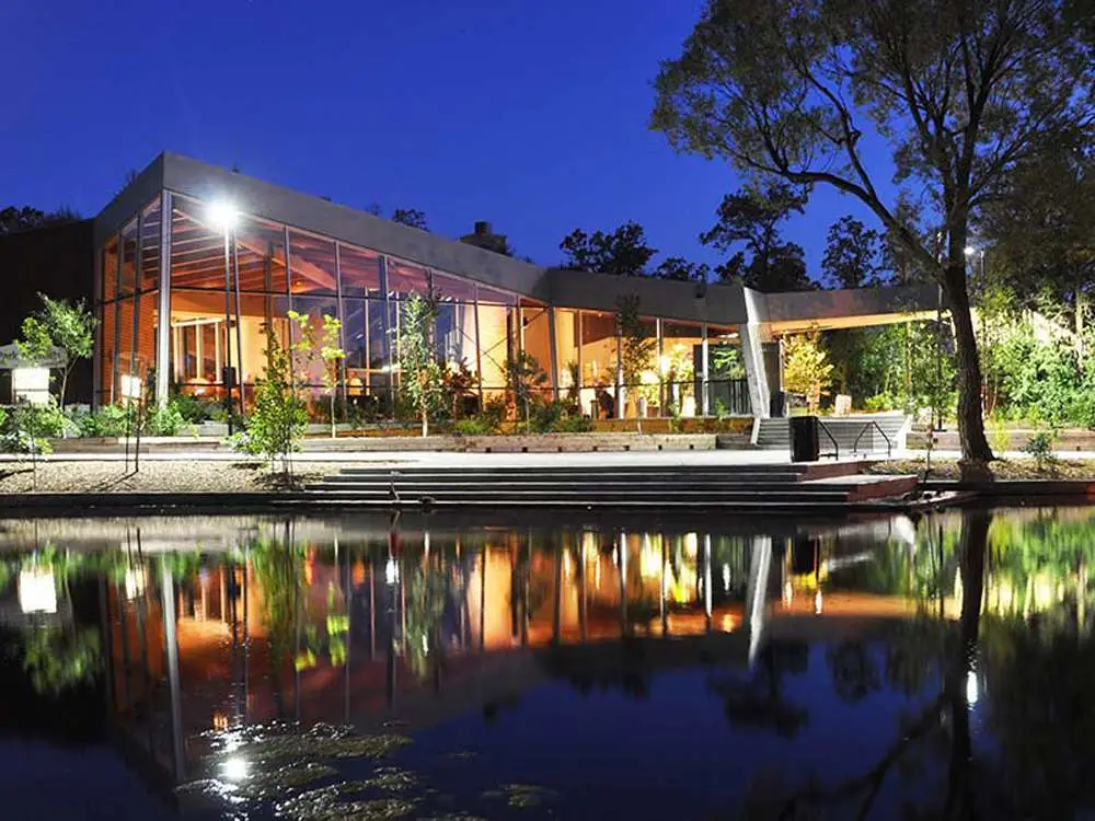 Assiniboine Park Conservancy - Venues - Winnipeg, Manitoba (photo 7)
