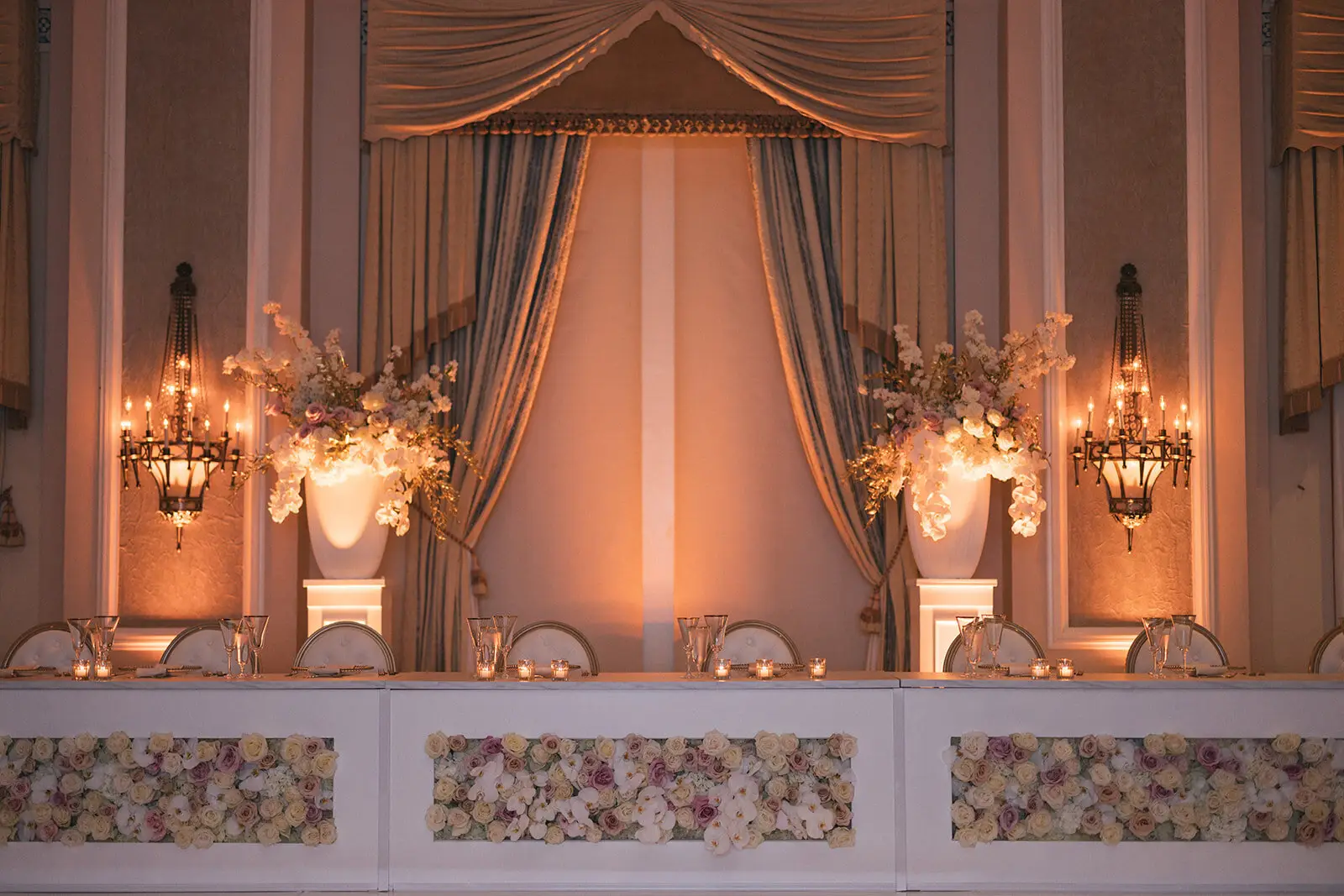 Sandra Bettina Weddings & Events - Wedding Planners / Coordinators - Edmonton, Vancouver Island (photo 3)