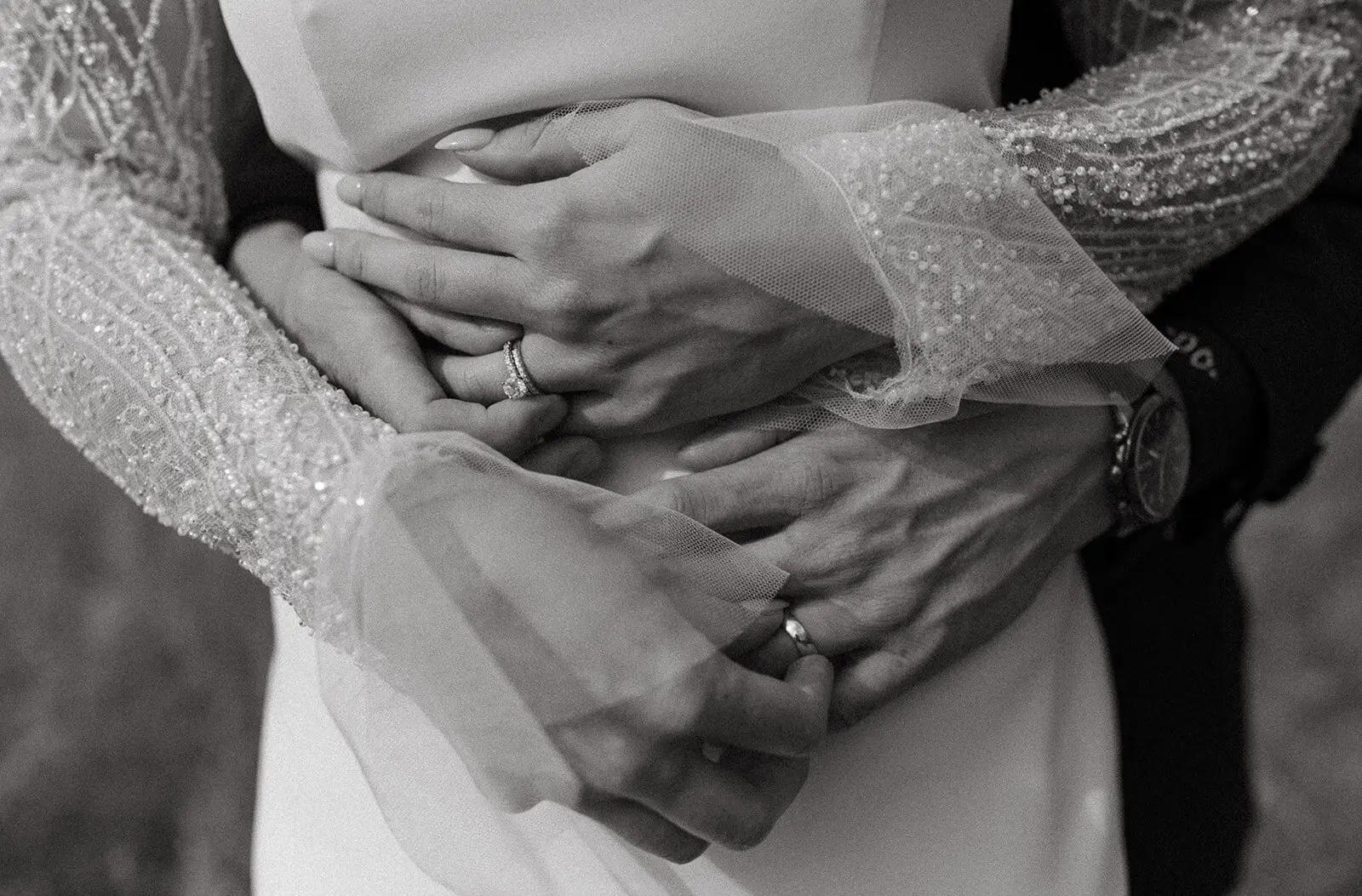 Sandra Bettina Weddings & Events - Wedding Planners / Coordinators - Edmonton, Vancouver Island (photo 4)